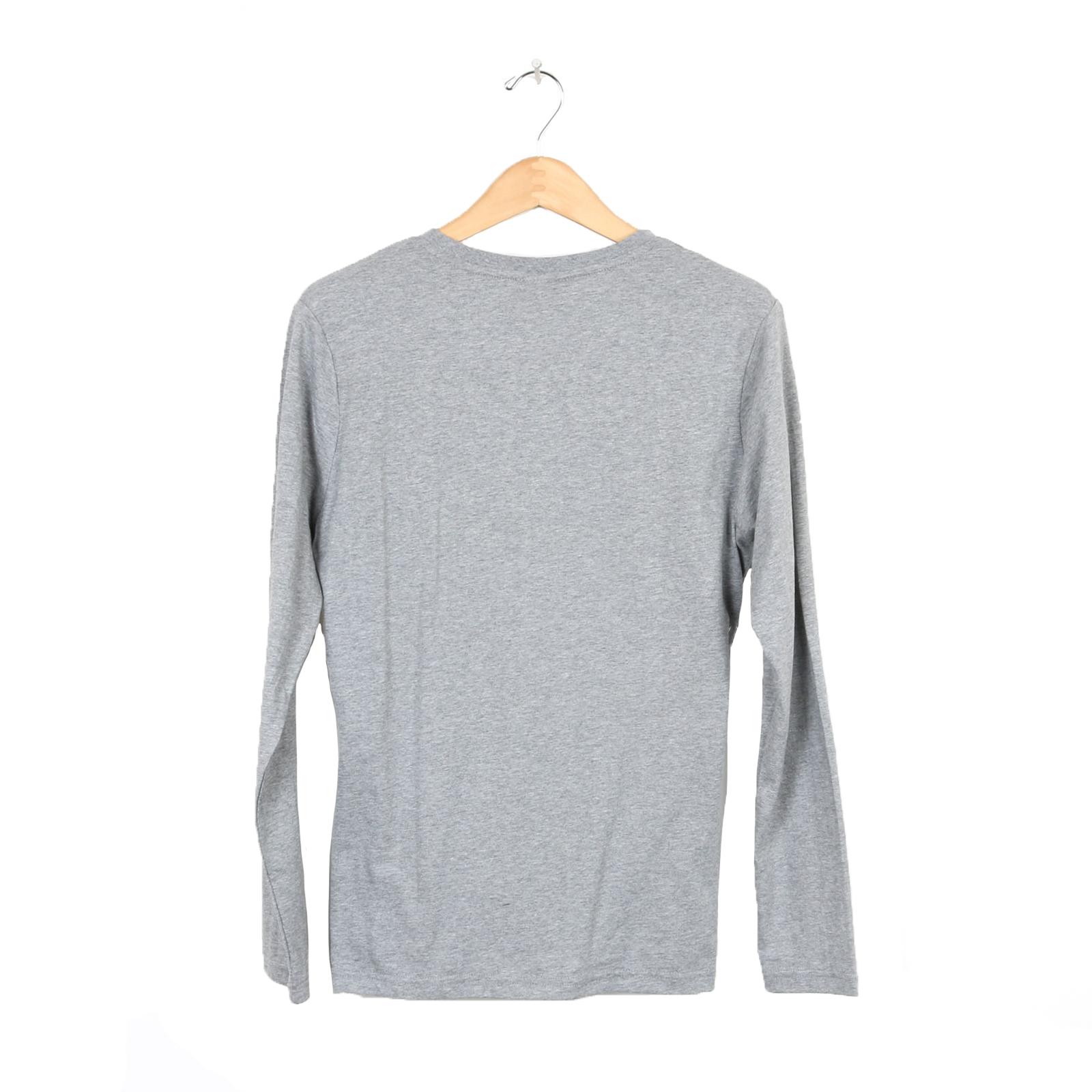 USC SC Interlock Emobroidered Long Sleeve T-Shirt
